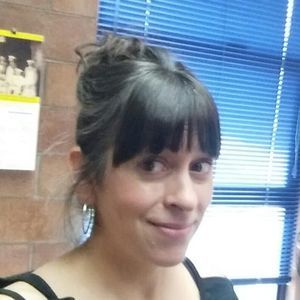 Meet your Posher, Erica